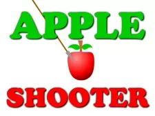 Apple-Shooter