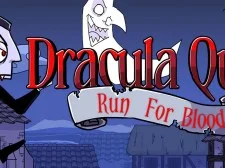 Dracula Quest: Auf der Suche nach Blut